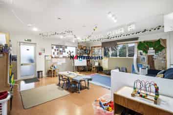 Investment Opportunity With a Twist