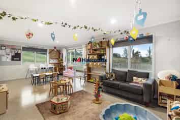 Investment Opportunity With a Twist