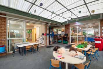 Investment Opportunity With a Twist