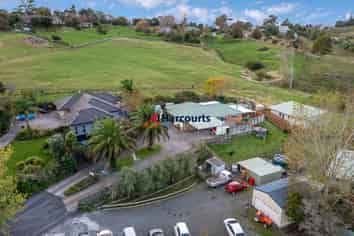 Investment Opportunity With a Twist