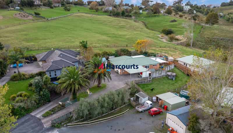 71 Aubrey Road, Stillwater