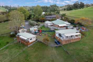 Investment Opportunity With a Twist