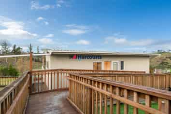 Investment Opportunity With a Twist