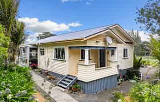 84 Lawson Road, Dargaville