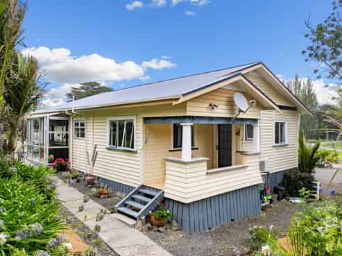 84 Lawson Road, Dargaville