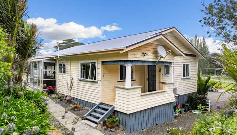 84 Lawson Road, Dargaville
