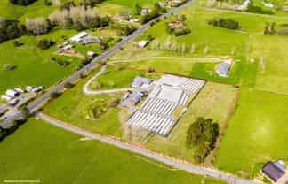 413 Otaika Valley Road, Otaika