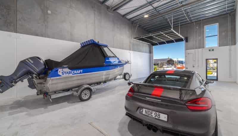 3/5 Kairua Lane, Wigram