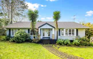 8 Ashby Avenue, Saint Heliers