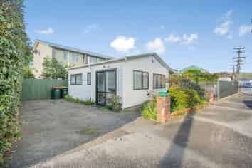 93 Hutt Road, Petone