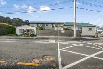 93 Hutt Road, Petone