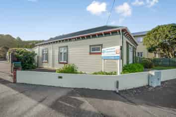 93 Hutt Road, Petone