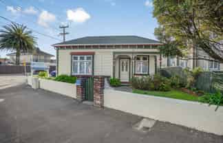 93 Hutt Road, Petone