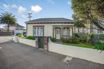 93 Hutt Road, Petone