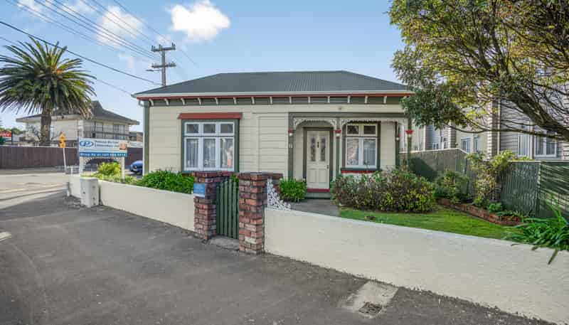 93 Hutt Road, Petone