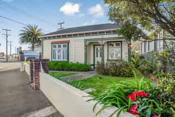 93 Hutt Road, Petone
