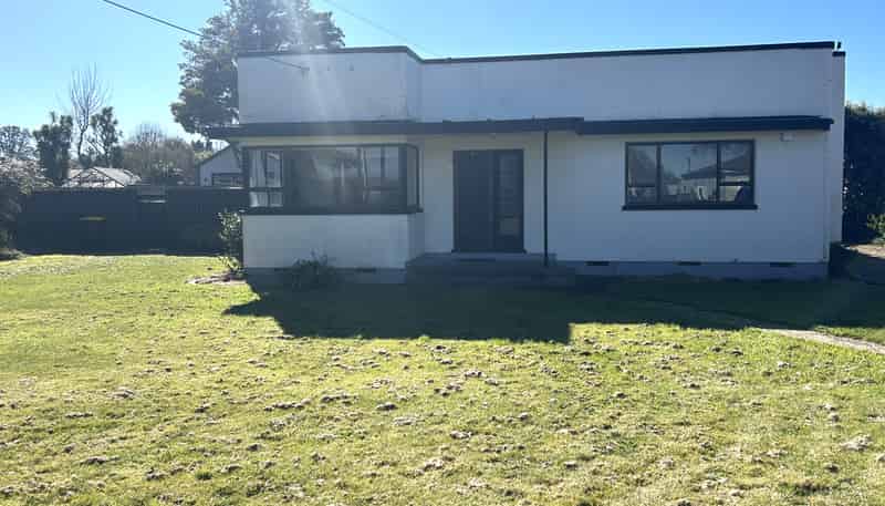 10 Michael Street, Kuripuni