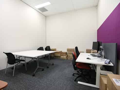 Investment - Fully Leased to NZ Government