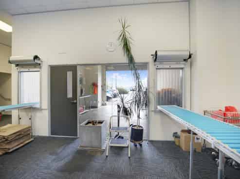 Investment - Fully Leased to NZ Government