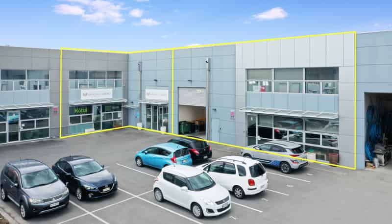 6 & 7/150 Cavendish Road, Casebrook