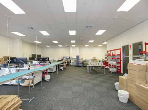 Investment - Fully Leased to NZ Government