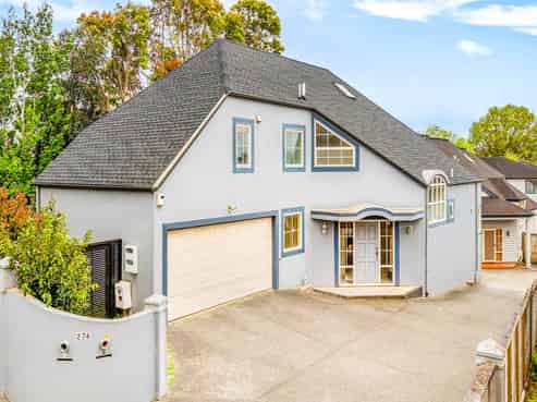 1/274 Great South Road, Greenlane