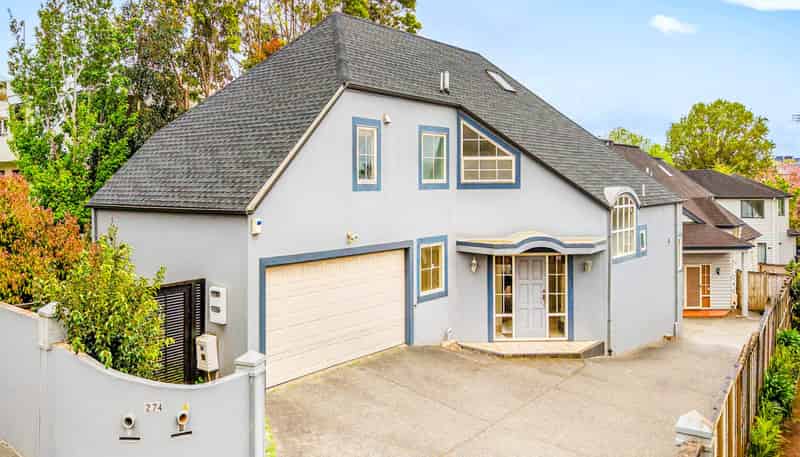 1/274 Great South Road, Greenlane