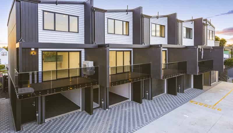 6/14 Tomuri Place, Mount Wellington