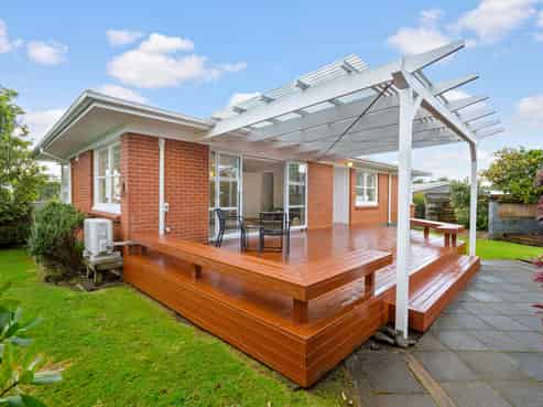 17 Celtic Crescent, Ellerslie