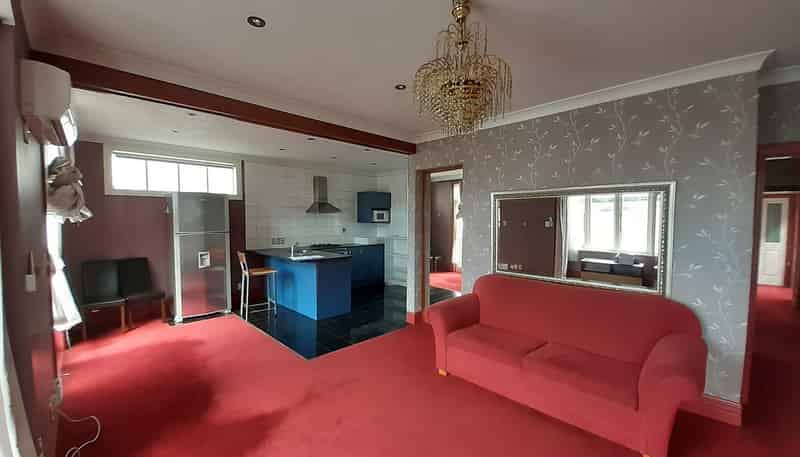 107 Abel Smith Street, Aro Valley