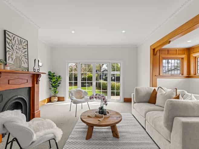 12 Francis Avenue, Saint Albans