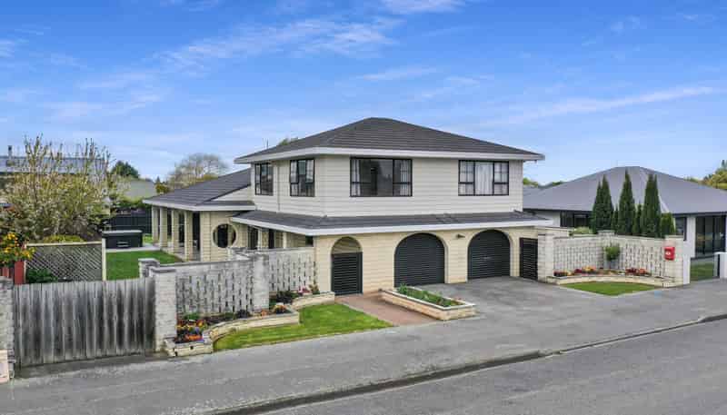 140 Belt Road, Allenton