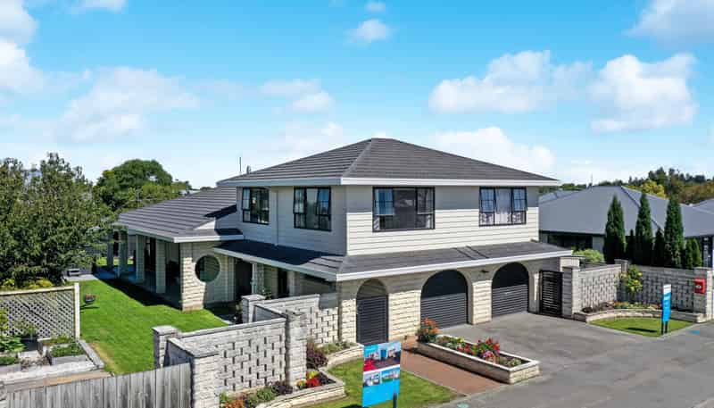 140 Belt Road, Allenton