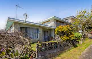 55B Stafford Street, Waitara