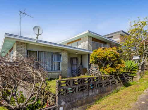 55B Stafford Street, Waitara