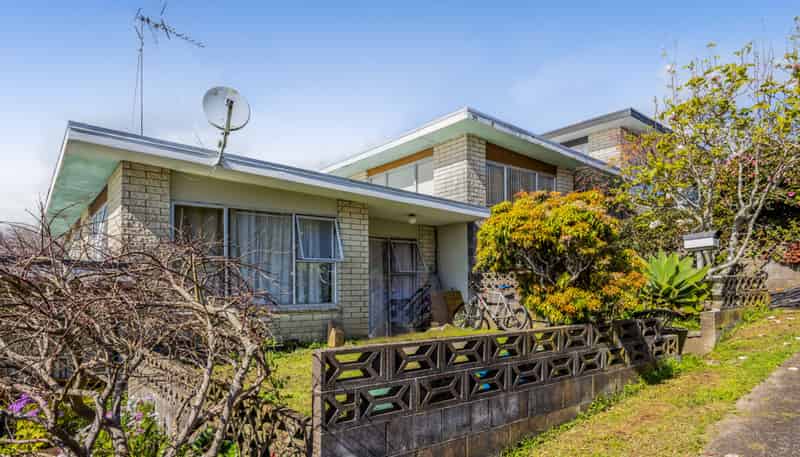 55B Stafford Street, Waitara