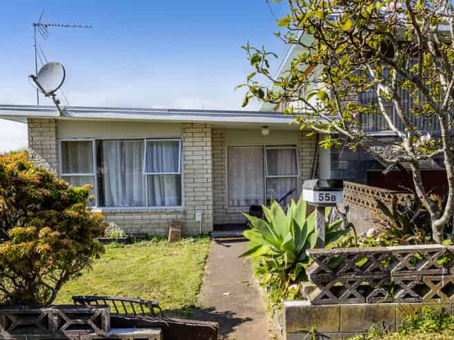 55B Stafford Street, Waitara