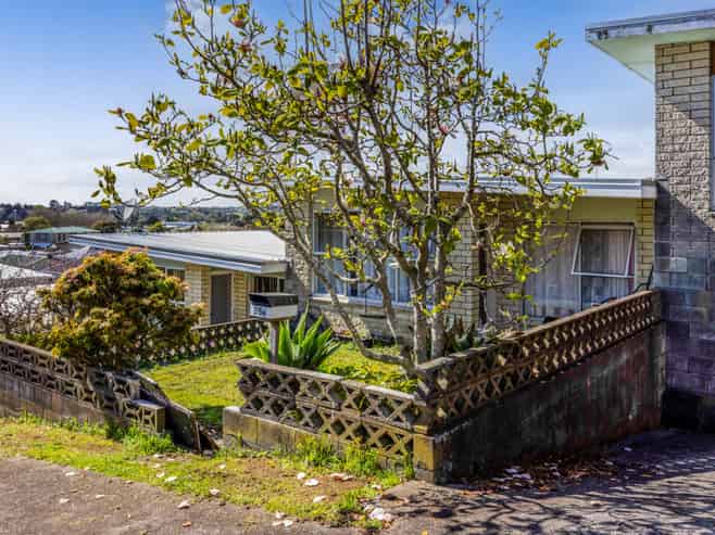 55B Stafford Street, Waitara