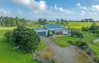 482 Williamsons Line, Marton
