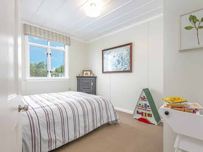 482 Williamsons Line, Marton