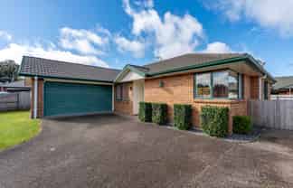 9 Kirk Close, Rototuna