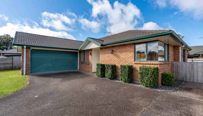 9 Kirk Close, Rototuna
