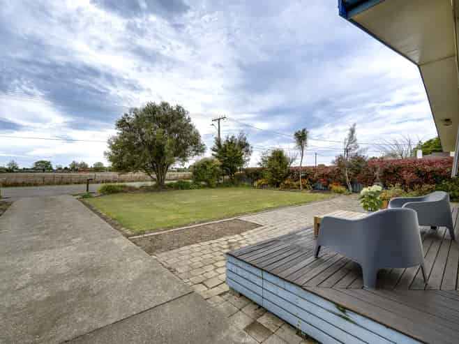 36 Tucker Lane, Clive