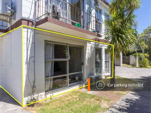 5/39 Woodward Road, Mount Albert