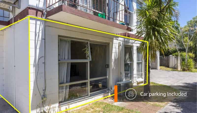 5/39 Woodward Road, Mount Albert