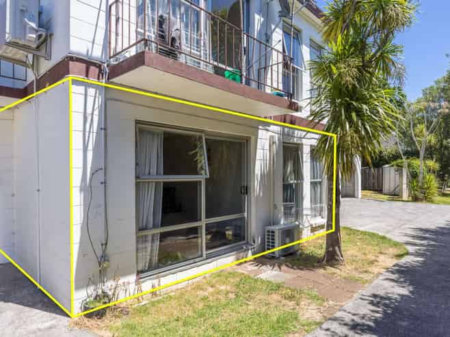 5/39 Woodward Road, Mount Albert