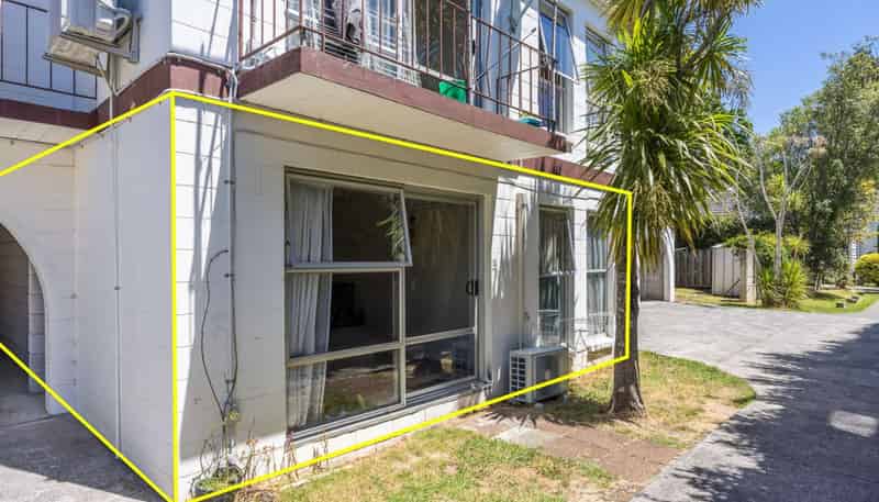 5/39 Woodward Road, Mount Albert