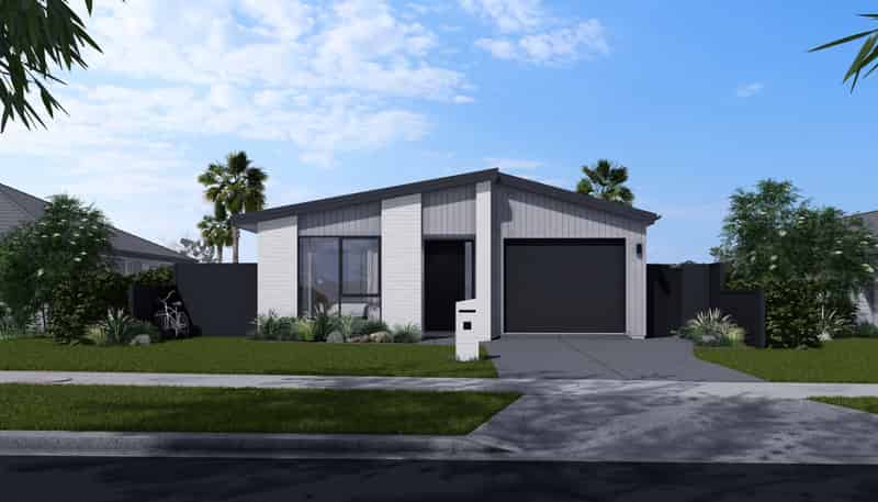 Lot 4 Waipiko Landing, Te Awamutu, Te Awamutu