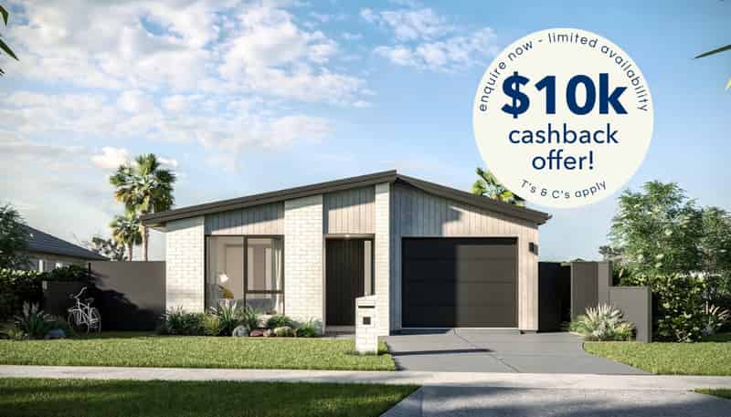 Lot 4 Waipiko Landing, Te Awamutu, Te Awamutu