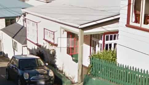 1 Mudges Terrace, Newtown